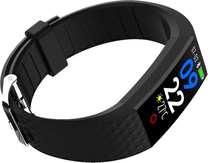 Actual product image swisstone SW 320 HR