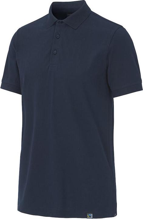 Immagine prodotto Cottover Maglietta Polo Elasticizzata Uomo (L)