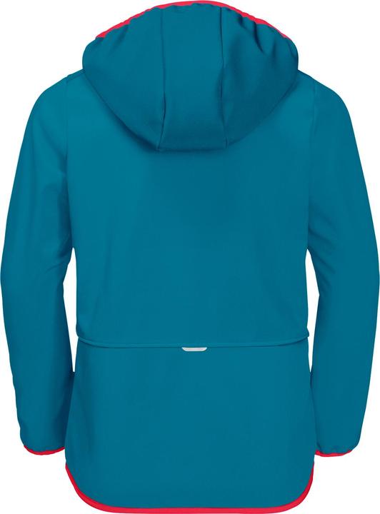 Immagine prodotto Jack Wolfskin Fourwinds Jacket Kids (164)