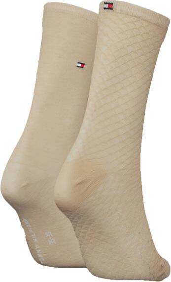 Immagine prodotto Tommy Hilfiger Calzini (Confezione da 2, 39 - 42)