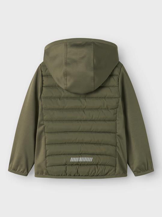 Immagine prodotto Name it Hybrid Jacke (116)