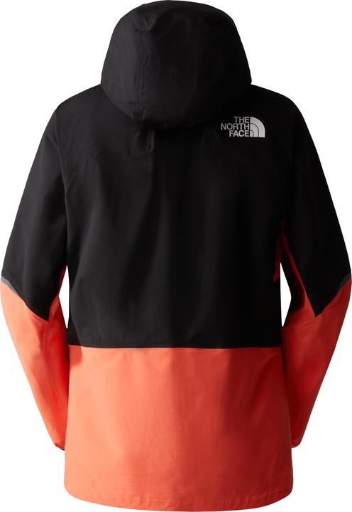 Actual product image North Face Women's Balmenhorn Futurelight Shell (XS)