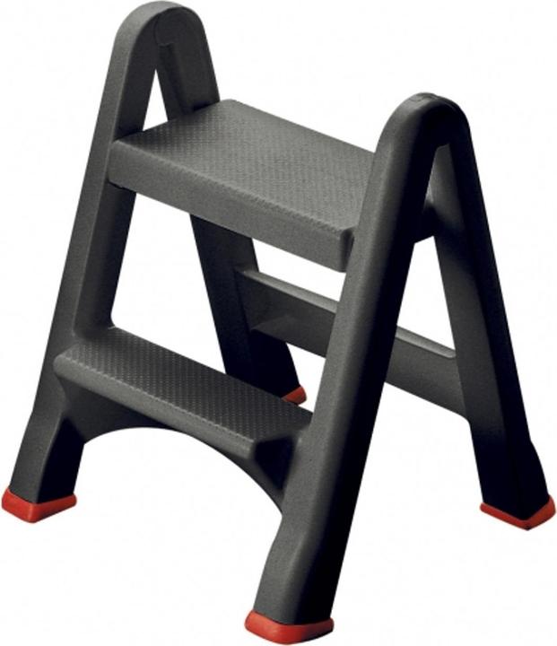 Productafbeelding Curver Inklapbaar opstapje (Trapladder, 17.20 cm)