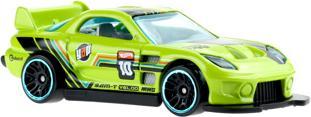 Image du produit Hot Wheels Course mondiale