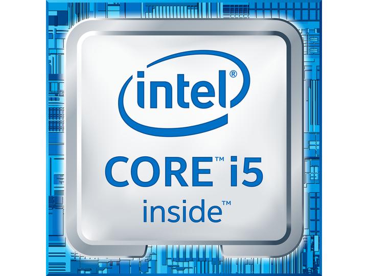 Image du produit Intel Core i5-9600K (LGA 1151, 3.70 GHz, 6 -Core)