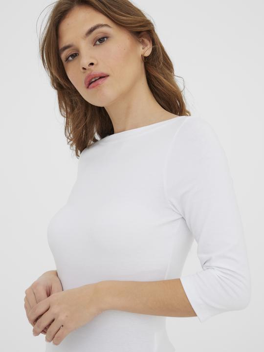 Immagine prodotto Vero Moda Vmpanda Modal 3/4 Top Jrs Noos (XS)