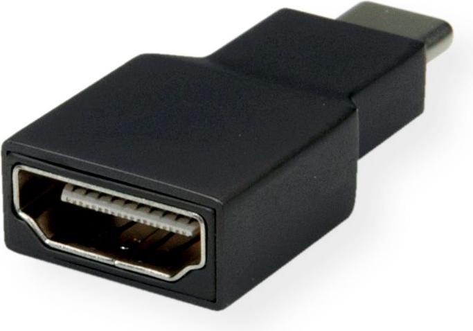 Produktbild Roline Adapter USB Typ C (USB Typ-C, HDMI, 3.79 cm)