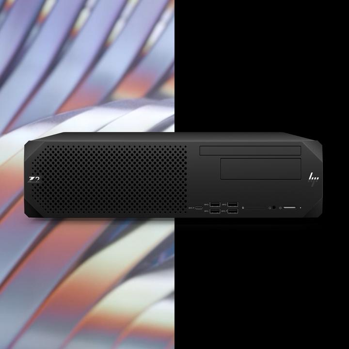 Produktbild HP Z2 G9 (Intel Core i7-14700, 32 GB, 1000 GB, UHD Graphics 770)