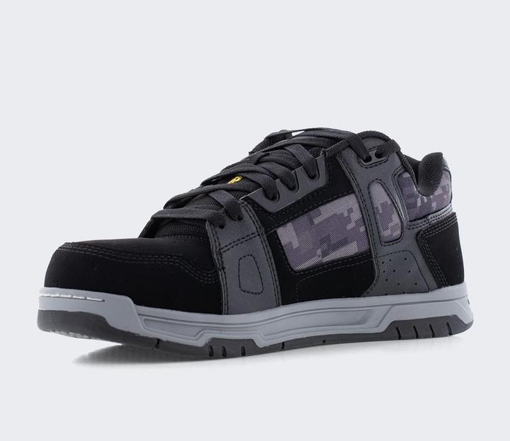 Actual product image DC Shoes S3s Stagwork (S3, 43)