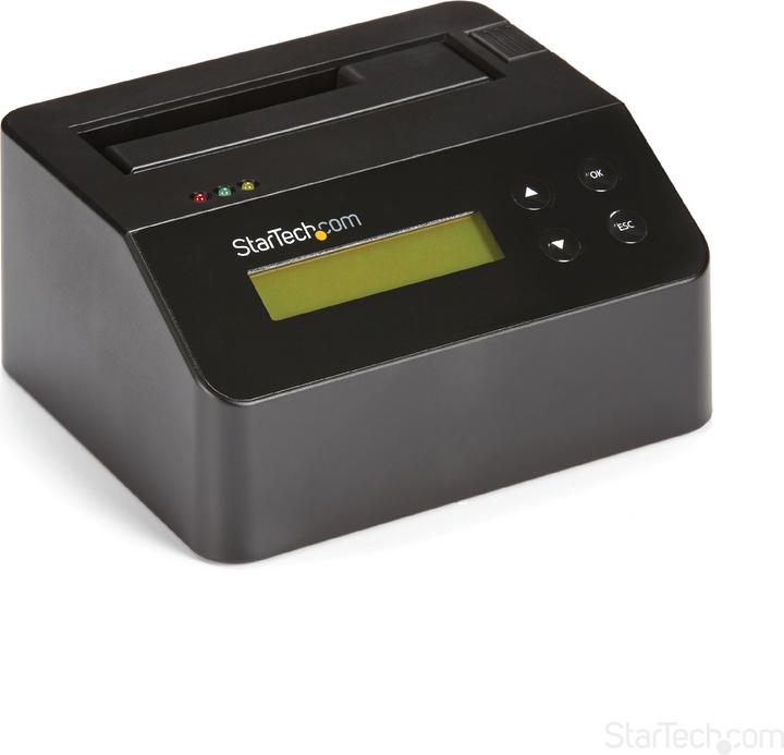 Produktbild StarTech Single Drive Standalone
