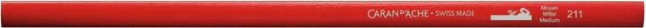 Caran d'Ache Zimmermann-Bleistift (10 mm, HB, 1 x)