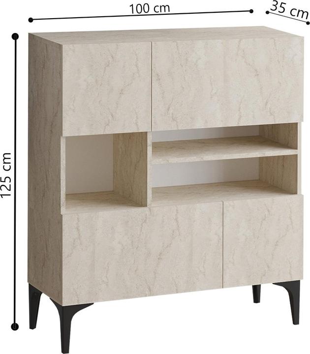 Travertine
