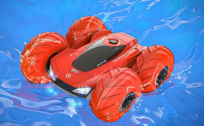 Image du produit Ninco Aquabound 2 (NH93144)