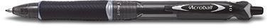 Produktbild Pilot Acroball Begreen (Black, 1 x)
