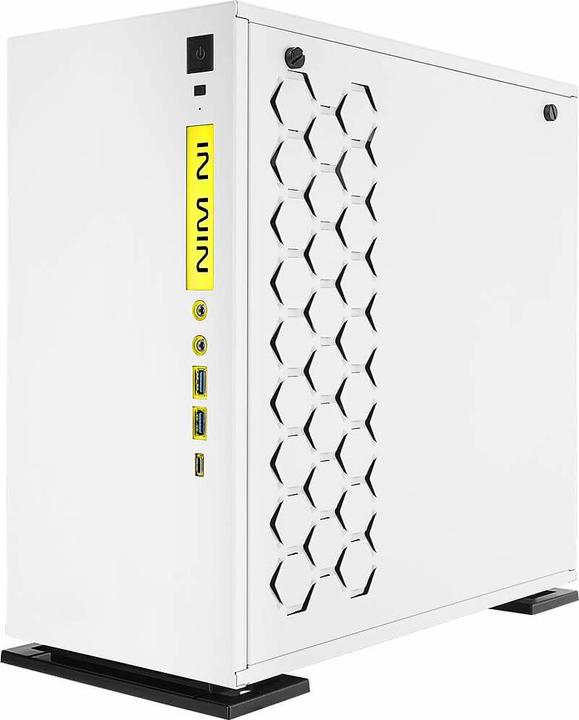 Produktbild In Win 301c (mATX, Mini-ITX)