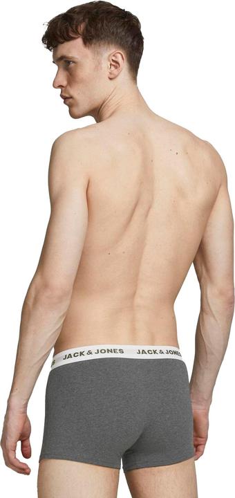 Image du produit Jack & Jones Solid (S, paquet de 12)