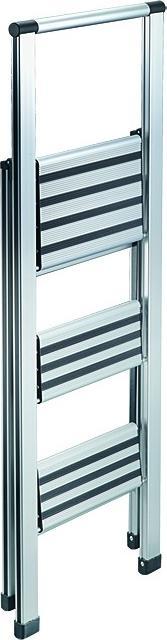 Actual product image technocraft Slimster (Stepladder, 44 cm)