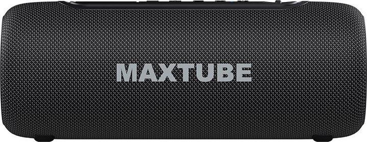 Immagine prodotto Tracer MaxTube TWS bluetooth czarny (6 h, Batteria ricaricabile)