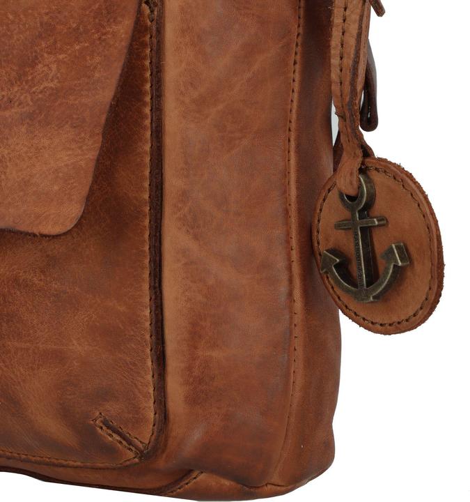 Produktbild Harbour 2nd Hayden Umhängetasche Leder 28 cm