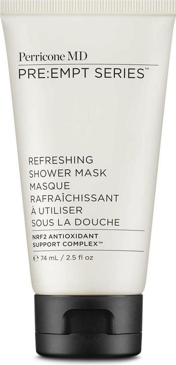 Perricone MD Perricone M.D Pre:Empt Refreshing Shower Mask 2.5 Fl Oz (74 ml)