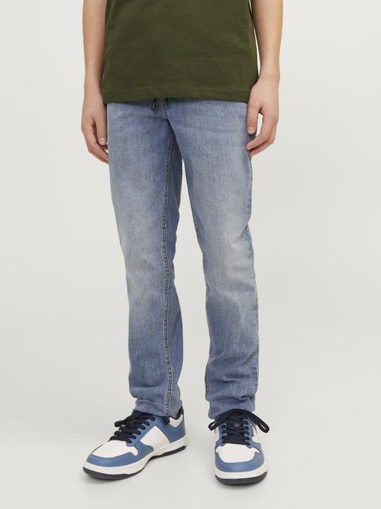Actual product image Jack & Jones Jjiglenn Jjelasticated Mf 995 Noos Mni (128)
