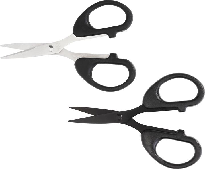 Actual product image VBS Silhouette scissors, set of 2 (12 cm)