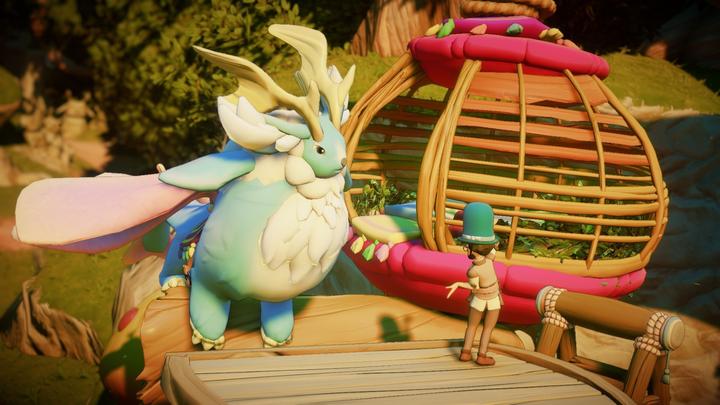Produktbild 505 Games Grow: Song of the Evertree (Switch, DE)