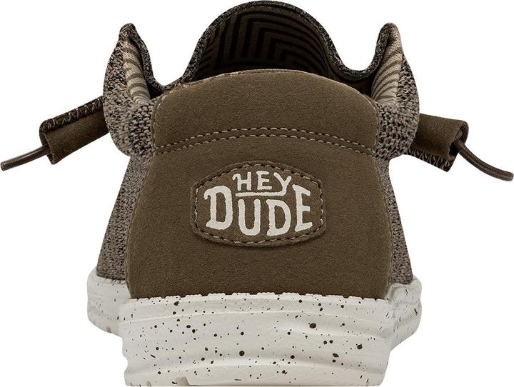 Produktbild Hey Dude Wally Sox (43)