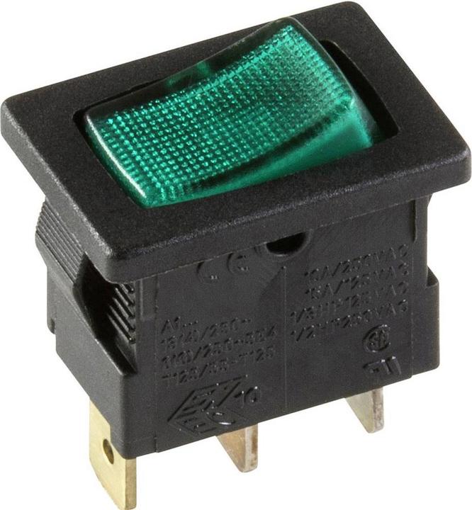 Image du produit interBär Interrupteur à bascule