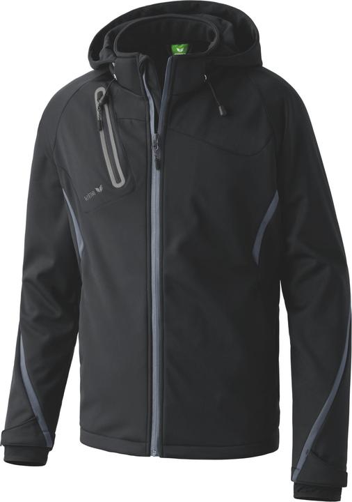Produktbild Erima Softshelljacke Function (164)