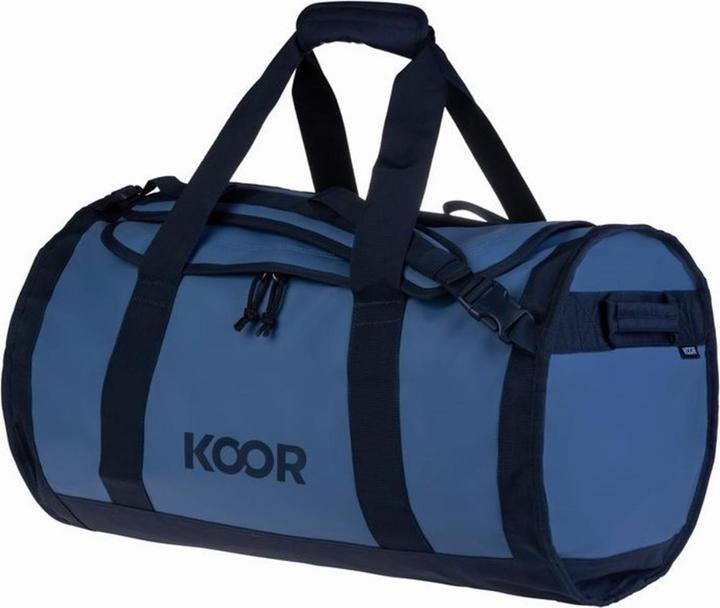 Immagine prodotto Koor Borsone Sooma 50 l, blu (50 l)