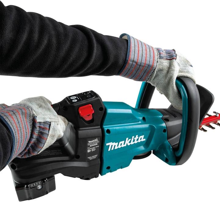 Produktbild Makita DUH751Z (Akkuheckenschere)