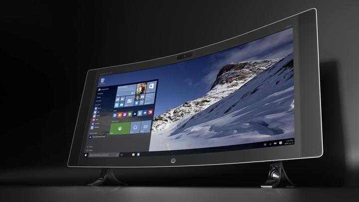 HP Envy 34-a090nz (Intel Core i7 6700T, 8 Go, 128 Go, GeForce GTX 960M)