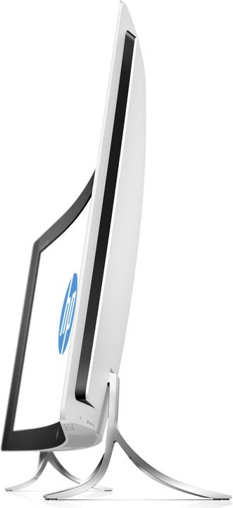 Produktbild HP Envy 34-a090nz (Intel Core i7-6700T, 8 GB, 128 GB, GeForce GTX 960M)