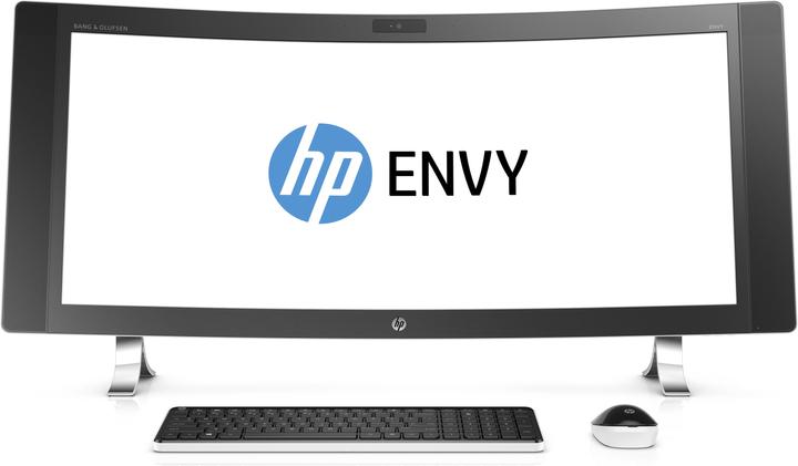 Produktbild HP Envy 34-a090nz (Intel Core i7-6700T, 8 GB, 128 GB, GeForce GTX 960M)