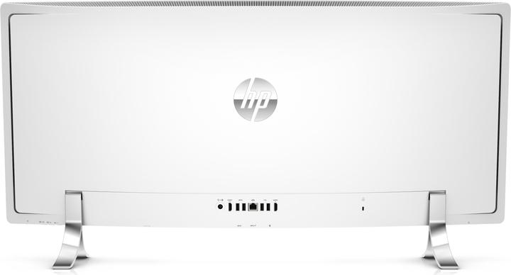 Produktbild HP Envy 34-a090nz (Intel Core i7-6700T, 8 GB, 128 GB, GeForce GTX 960M)