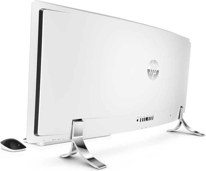 Produktbild HP Envy 34-a090nz (Intel Core i7-6700T, 8 GB, 128 GB, GeForce GTX 960M)