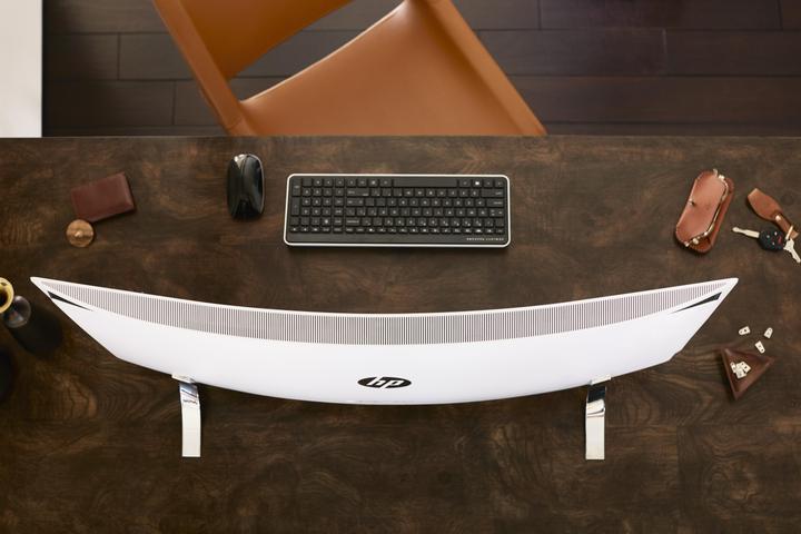 Produktbild HP Envy 34-a090nz (Intel Core i7-6700T, 8 GB, 128 GB, GeForce GTX 960M)