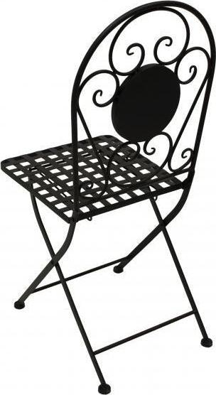 Actual product image Degamo Bistro set SIENA 3-piece (70 cm)