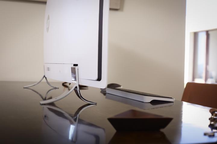 Produktbild HP Envy 34-a090nz (Intel Core i7-6700T, 8 GB, 128 GB, GeForce GTX 960M)