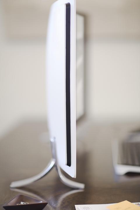 Produktbild HP Envy 34-a090nz (Intel Core i7-6700T, 8 GB, 128 GB, GeForce GTX 960M)
