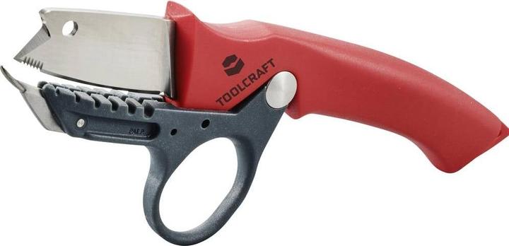 Toolcraft TO-9625929 Ciseaux universels 170 mm (1 pcs)