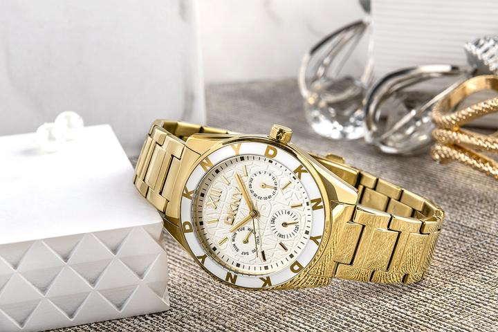 Immagine prodotto DKNY Chambers Multi Sport - DK1L073M0025 (36 mm)