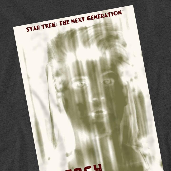 Produktbild The Next Generation Season 4 Episode 6 TShirt (S)