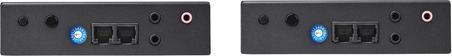 Produktbild StarTech Hdmiover Ip Extender Kit 4k