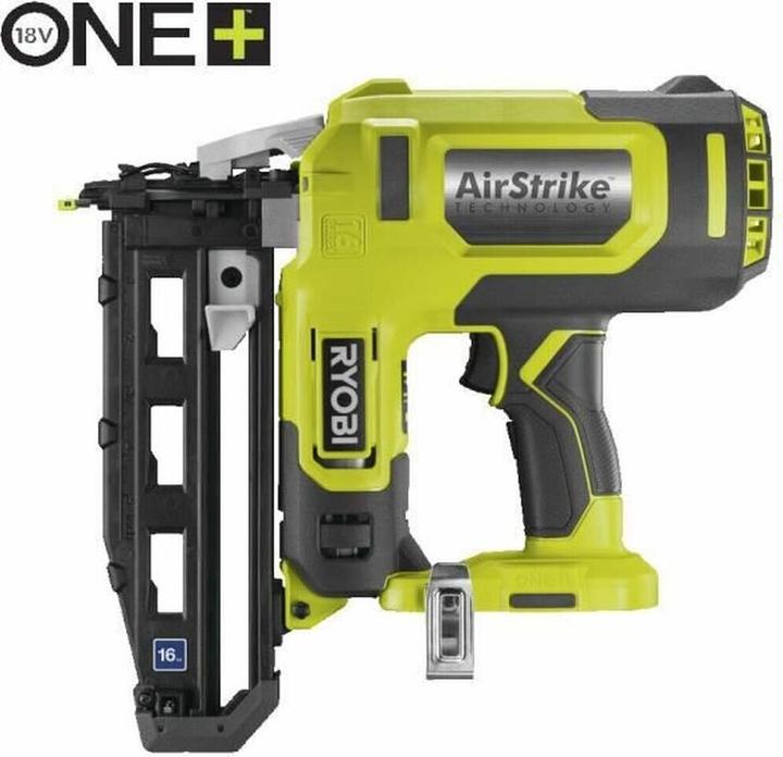 Ryobi Sztyfciarka 16G