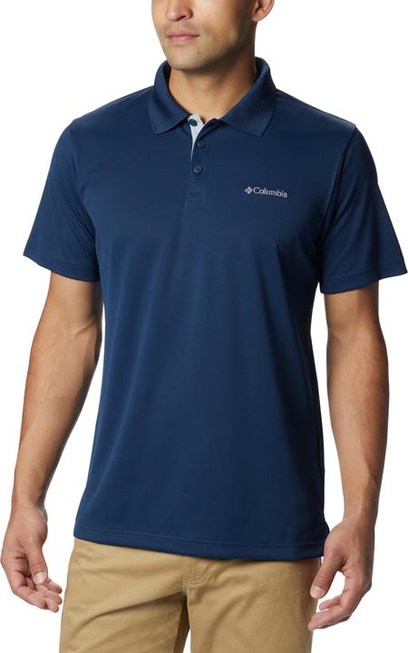 Produktbild Columbia Utilizer Polo mit Sonnenschutz für Männer (XL)