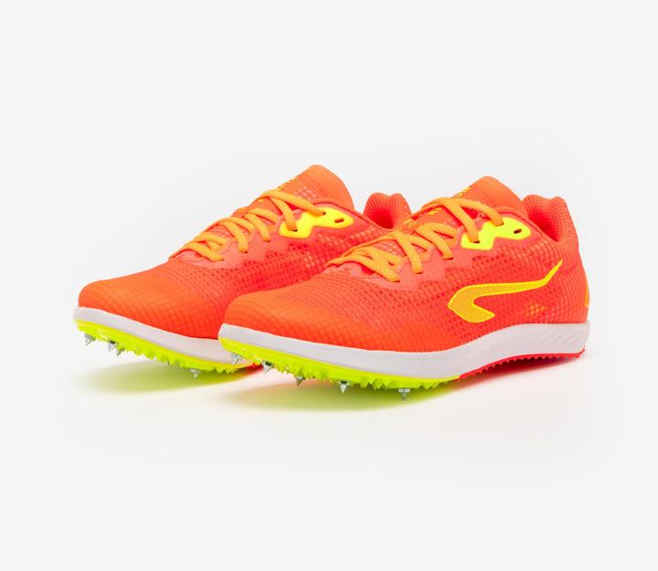 Produktbild Kiprun Laufschuhe Spikes Leichtathletik Herren/Damen/Kinder - AT Start V3 orange (41)