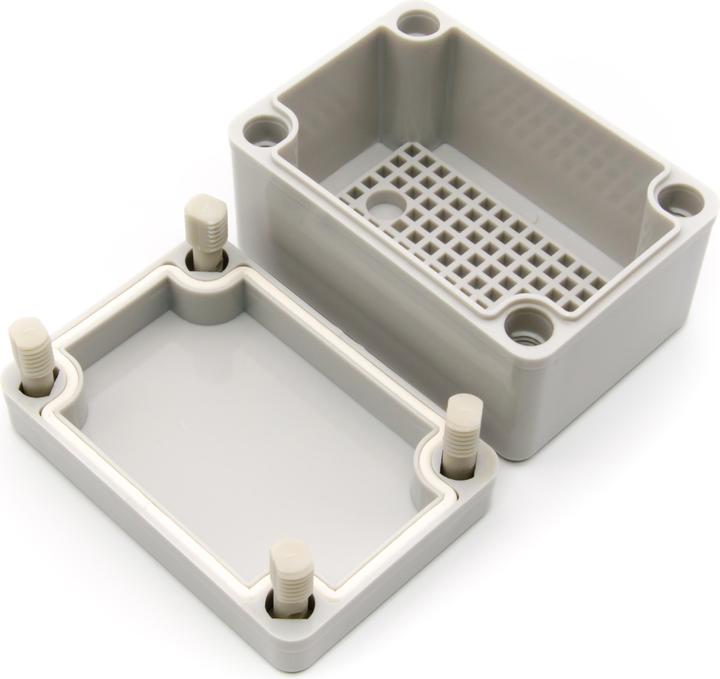 Produktbild Purecrea 95x65x55mm IP67 Kunststoffgehäuse (Gehäuse)
