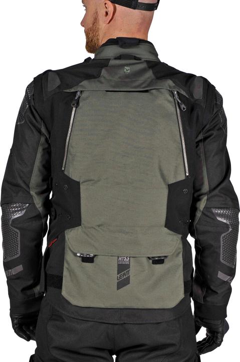 Image du produit Leatt Veste ADV MultiTour 5.5 V25 (S)